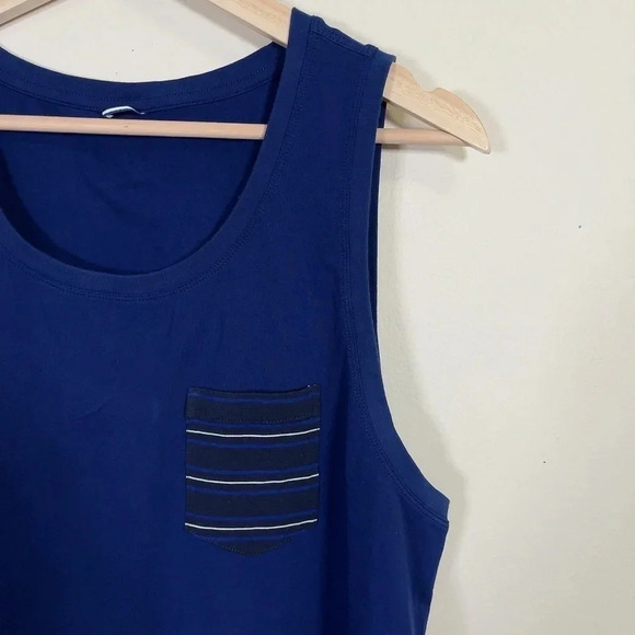 KIT & ACE | POCKET TANK PREMIUM  COTTON - Picture 5 of 13